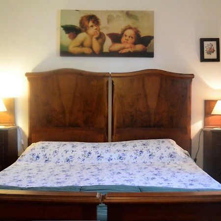 Casa Portone Paola Villa Campiglia dʼOrcia Kültér fotó