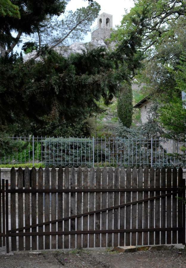 Casa Portone Paola Villa Campiglia dʼOrcia Kültér fotó
