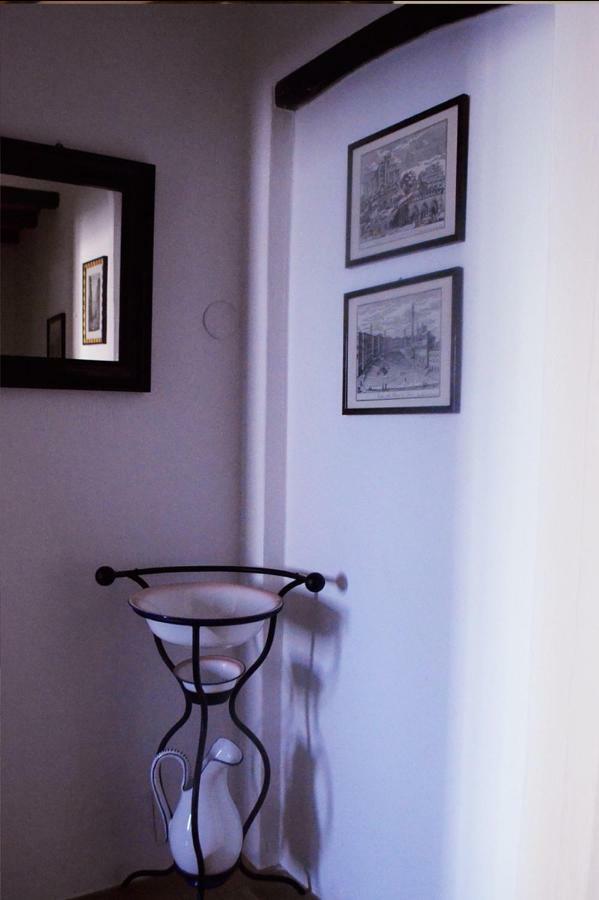 Casa Portone Paola Villa Campiglia dʼOrcia Kültér fotó
